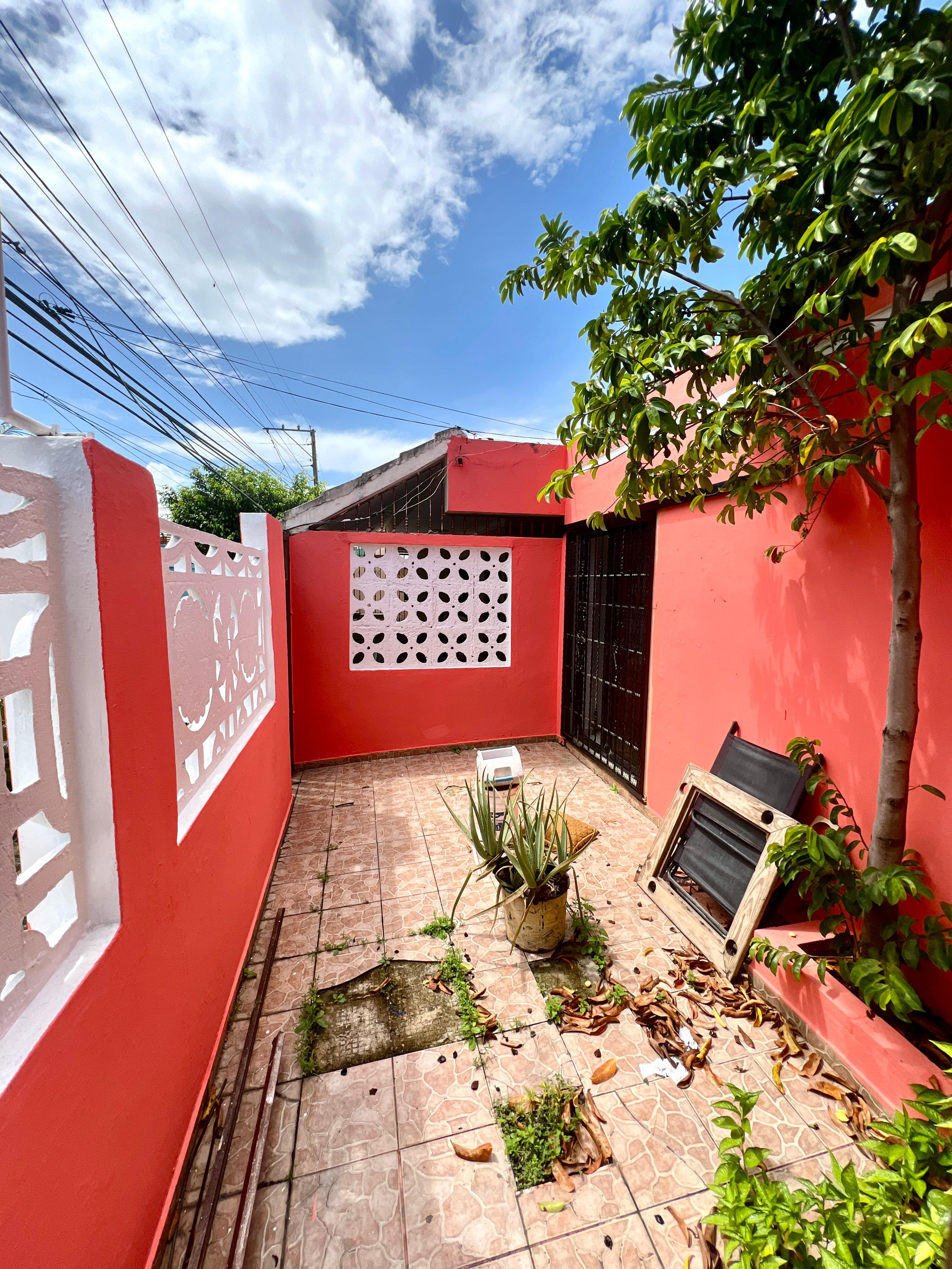 apartamentos - Casa en Venta – Carretera Mella, Santo Domingo Est 1