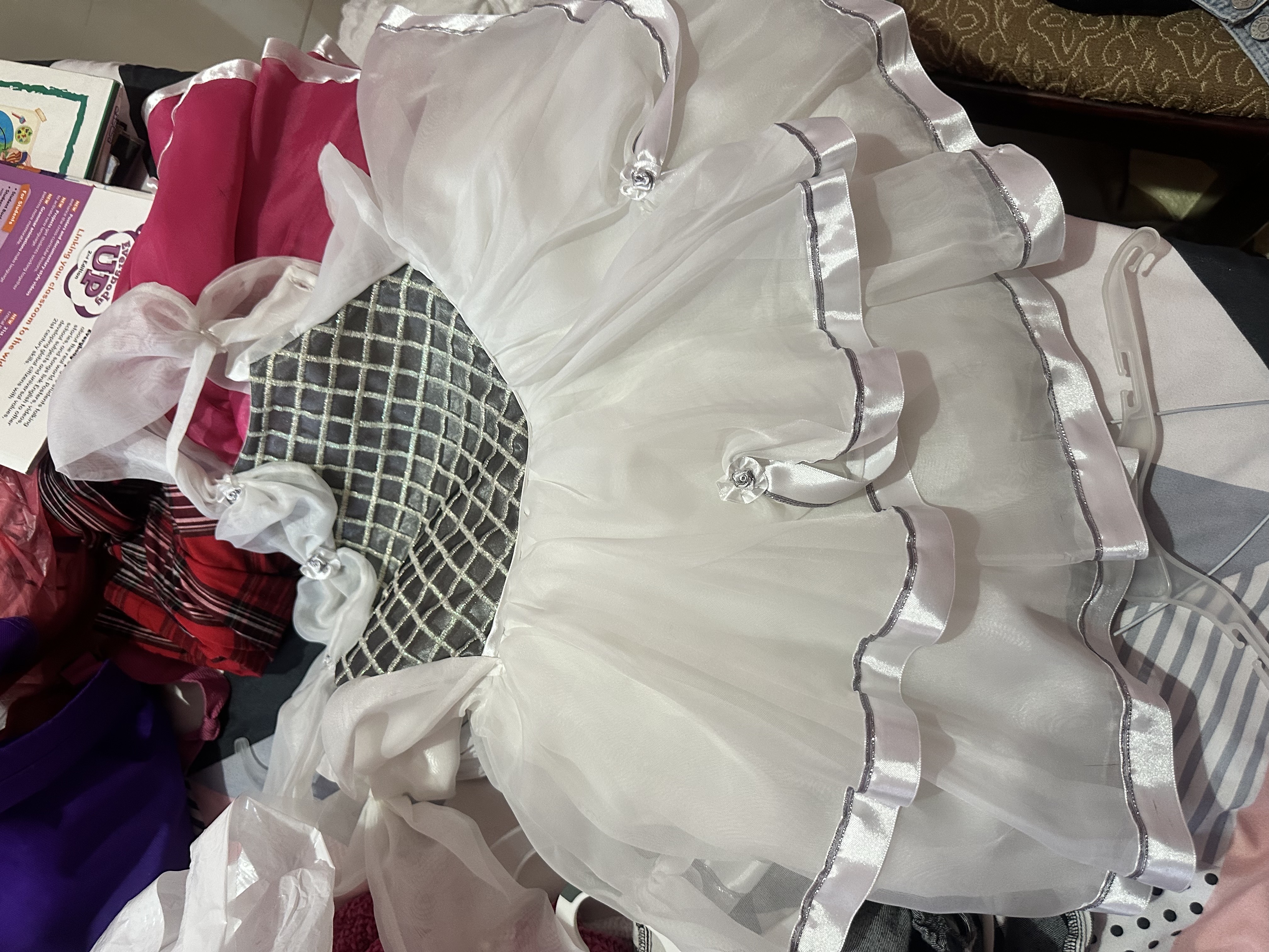 ropa y zapatos - vestidos de niñas y trajes de personajes de disney 5