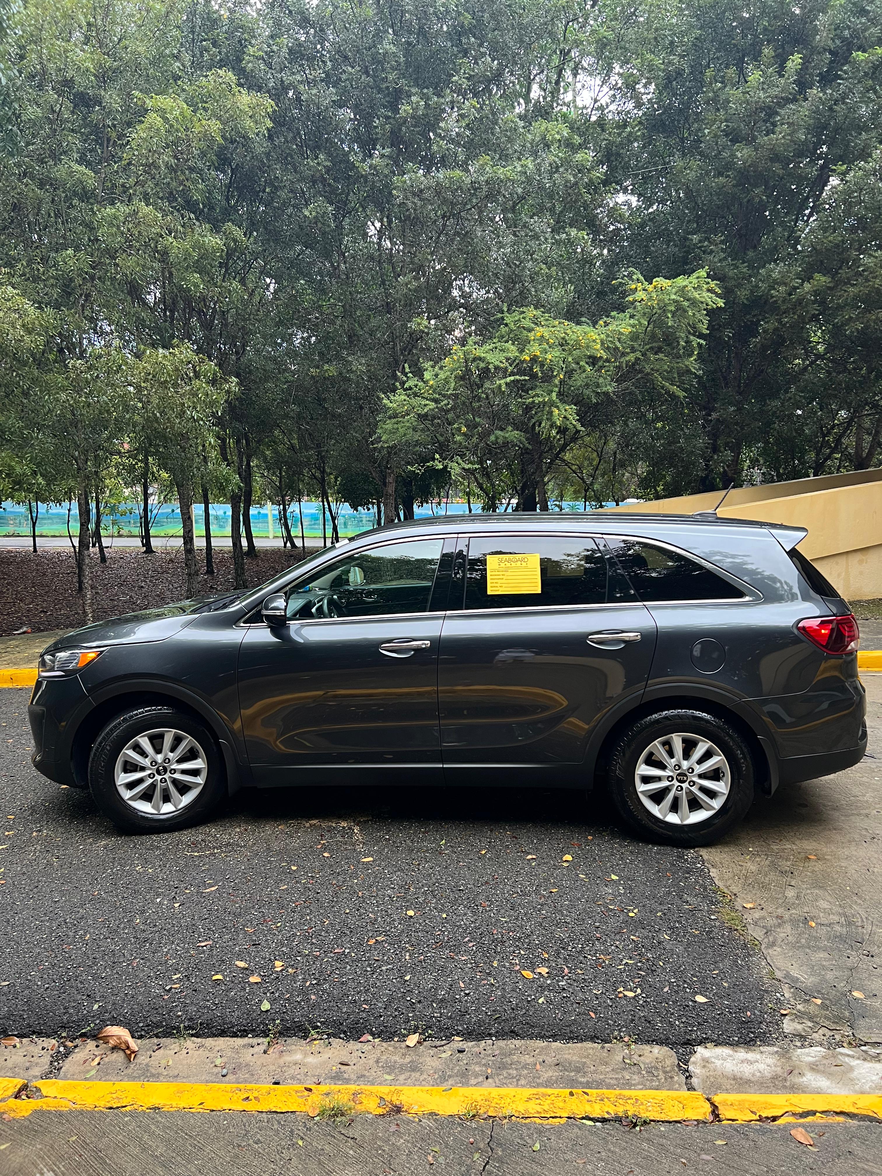jeepetas y camionetas - kia sorento sx 2020 3