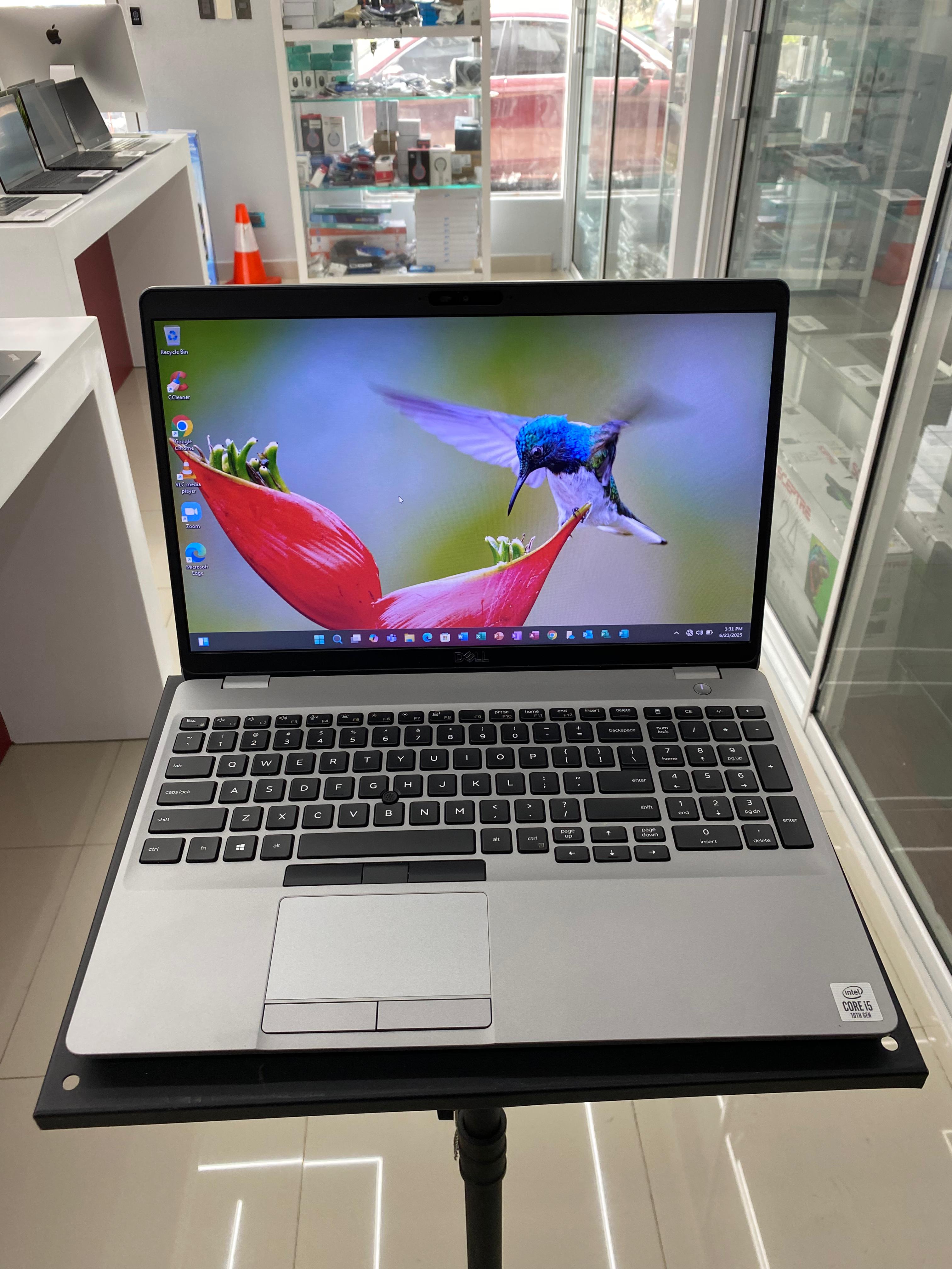 computadoras y laptops - Laptop Dell Latitude E5510 core i7 10maGen 15.6 pu 0