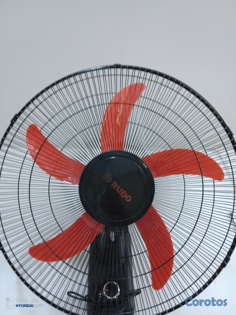 electrodomesticos - ABANICO 18 RUDO DE PARED 1