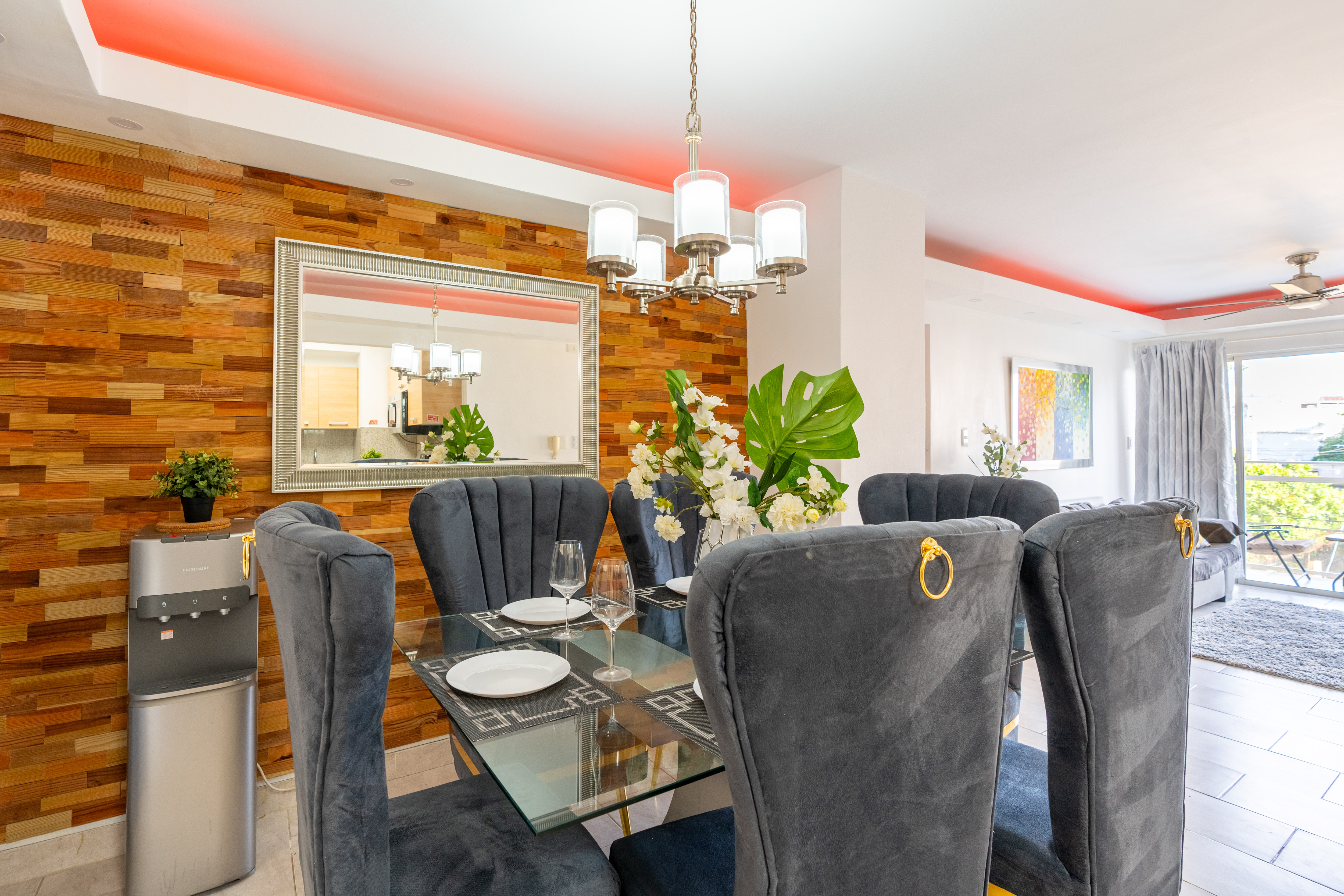 apartamentos - Listo Para Airbnb - Riviera Colonial 8