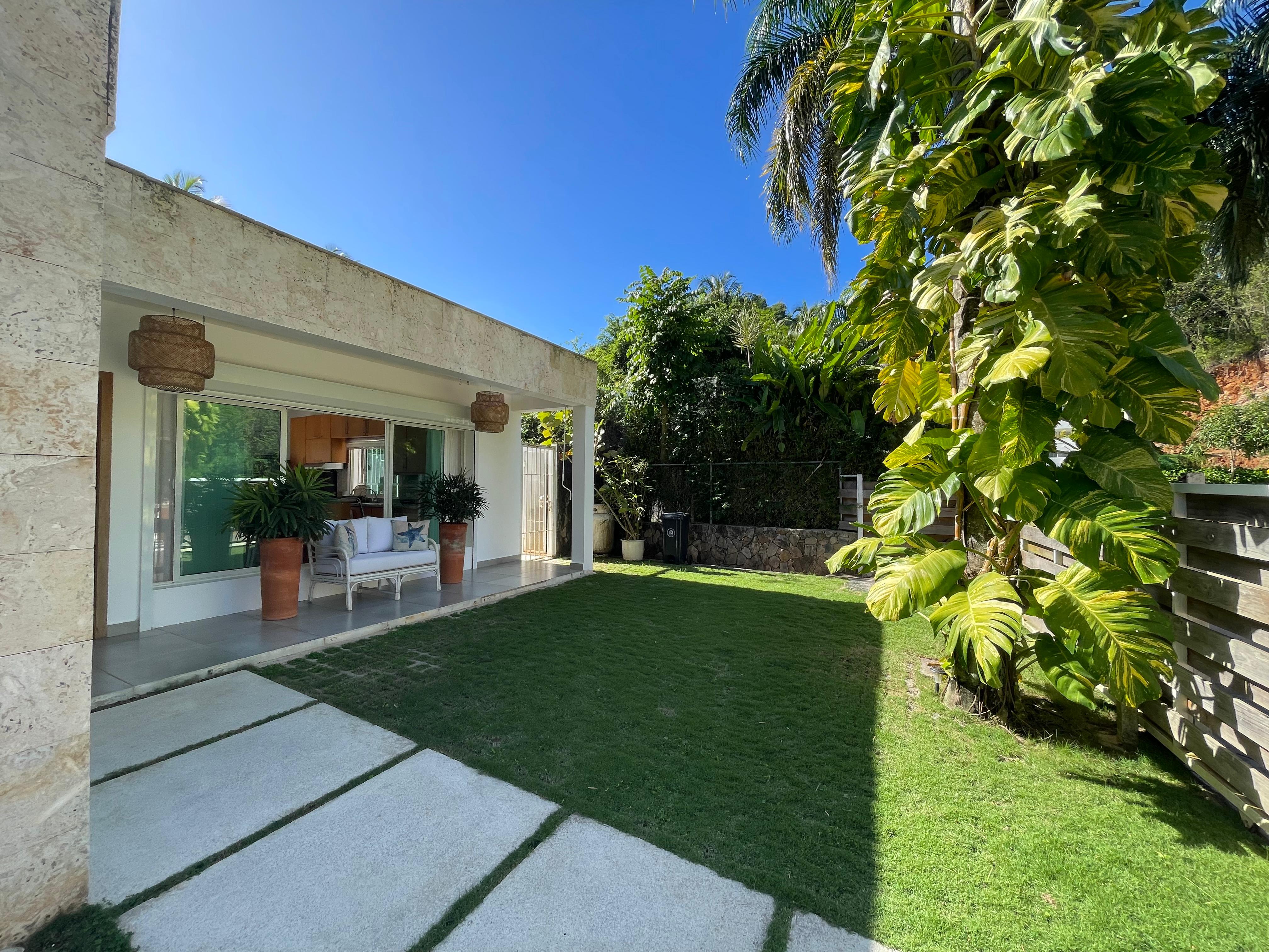 casas vacacionales y villas - Villa Amueblada  acogedora  9
