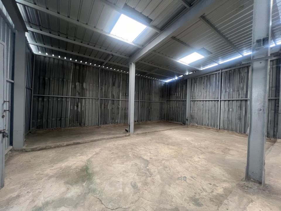 otros inmuebles - Nave Industrial en ZONA INDUSTRIAL HERRERA SANTO DOMINGO OESTE 0