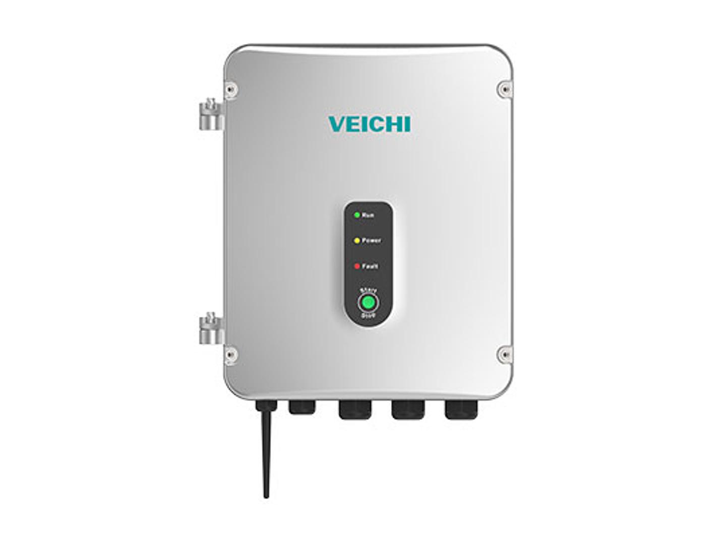 equipos profesionales - VARIADOR DE FRECUANCIA HIBRIDO (DC/AC) Y (AC/AC) 8