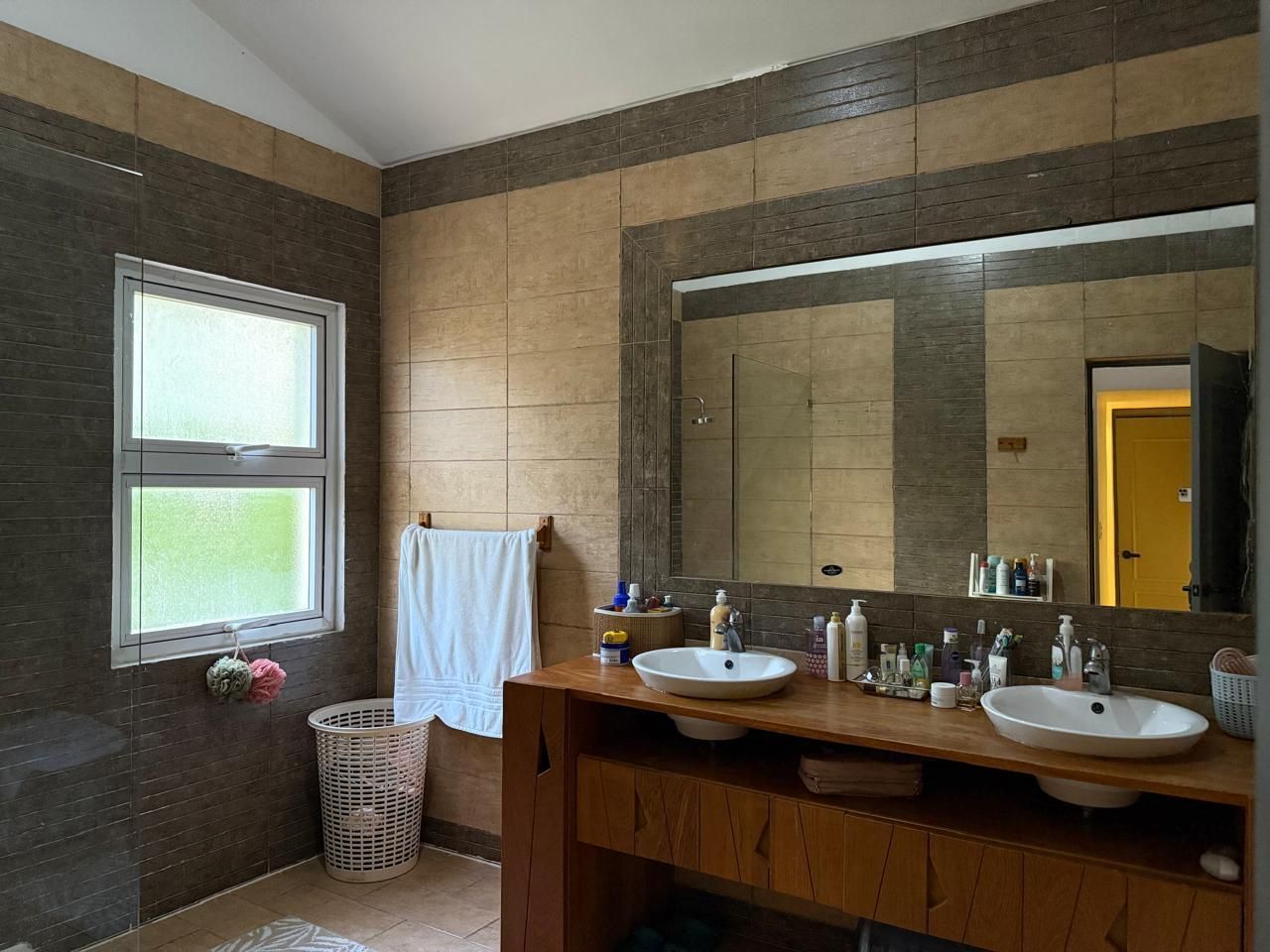 casas - Venta de Casa en Altos Arroyo hondo II 6