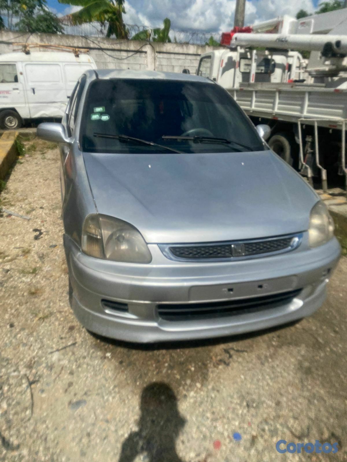 carros - Honda logo 2000 6