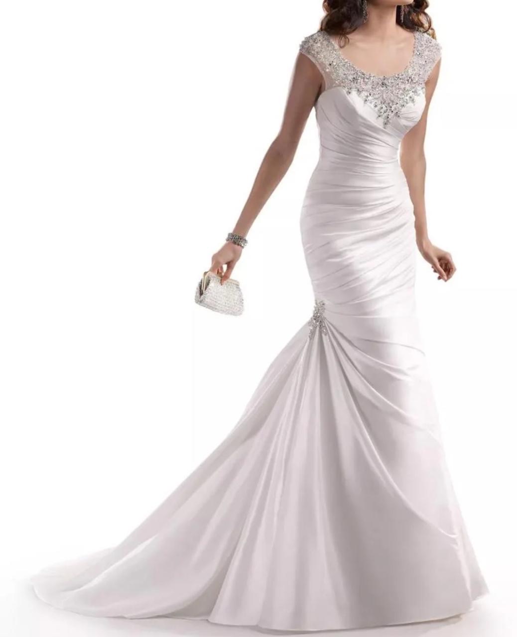 ropa para mujer - Vestido para novia  0