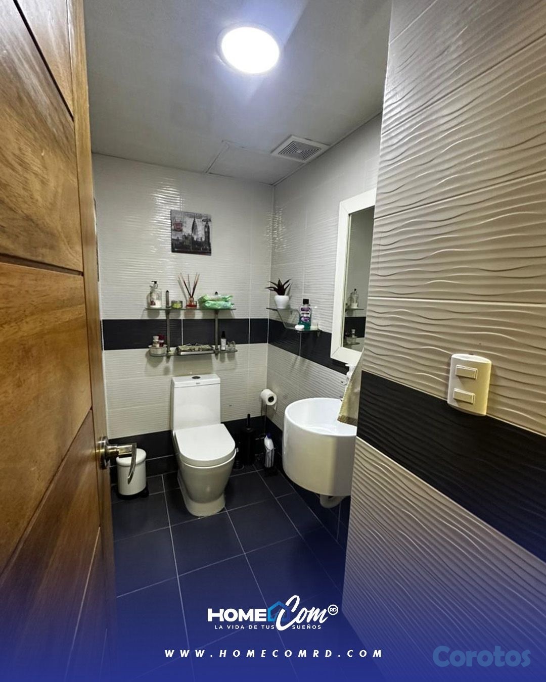 apartamentos - Venta apartamento -Ens. Paraiso 19