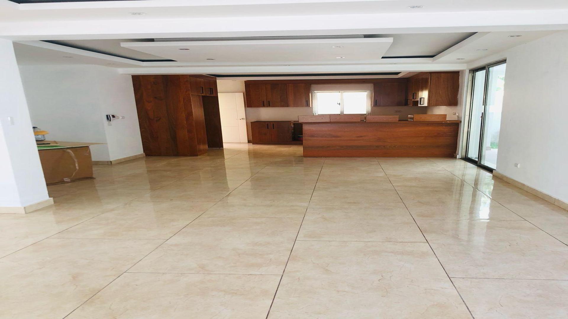 casas - CASA EN VENTA EN VILLA MARIA, SANTIAGO. 5