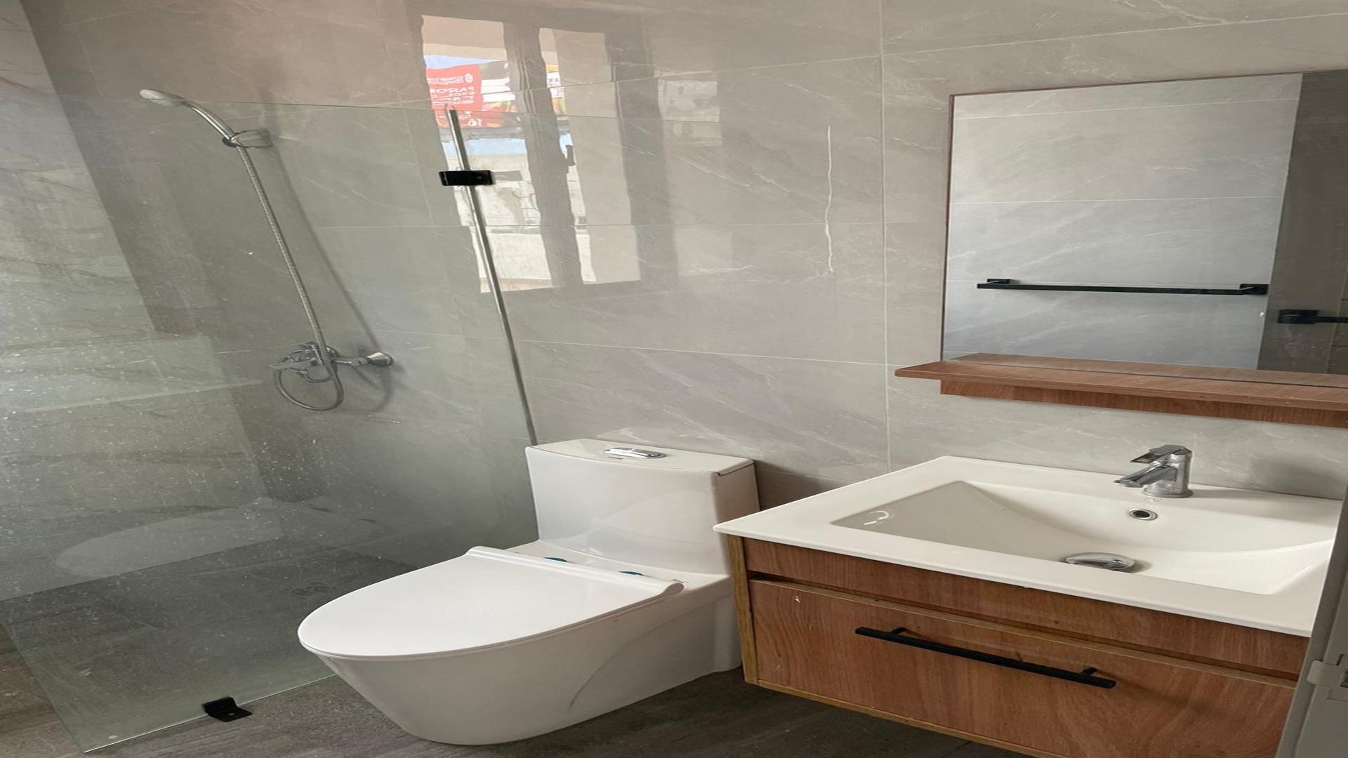 apartamentos - Apartamento Nuevo en Bella Vista Norte 5