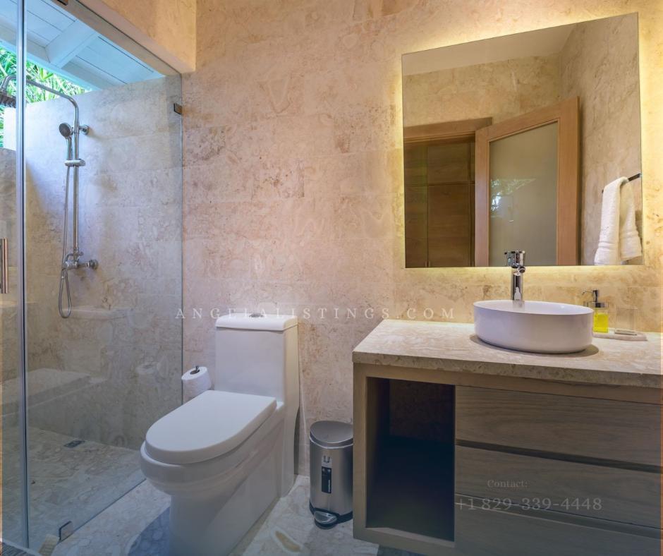 casas vacacionales y villas - The Links - Golf Villa en Venta | Casa de Campo, La Romana 7