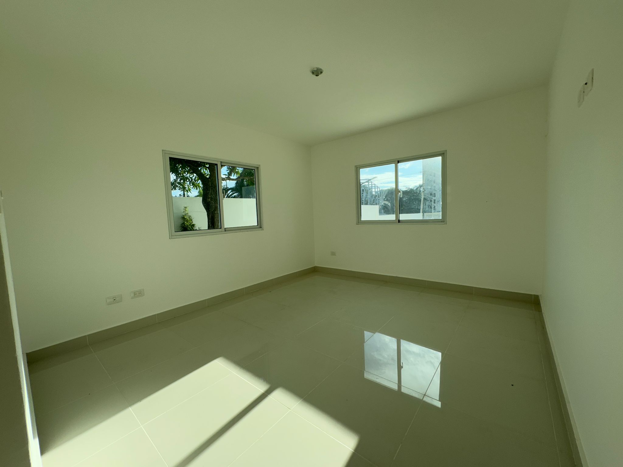 apartamentos - APARTAMENTO EN VENTA AV. HISPANOAMERICANA  8
