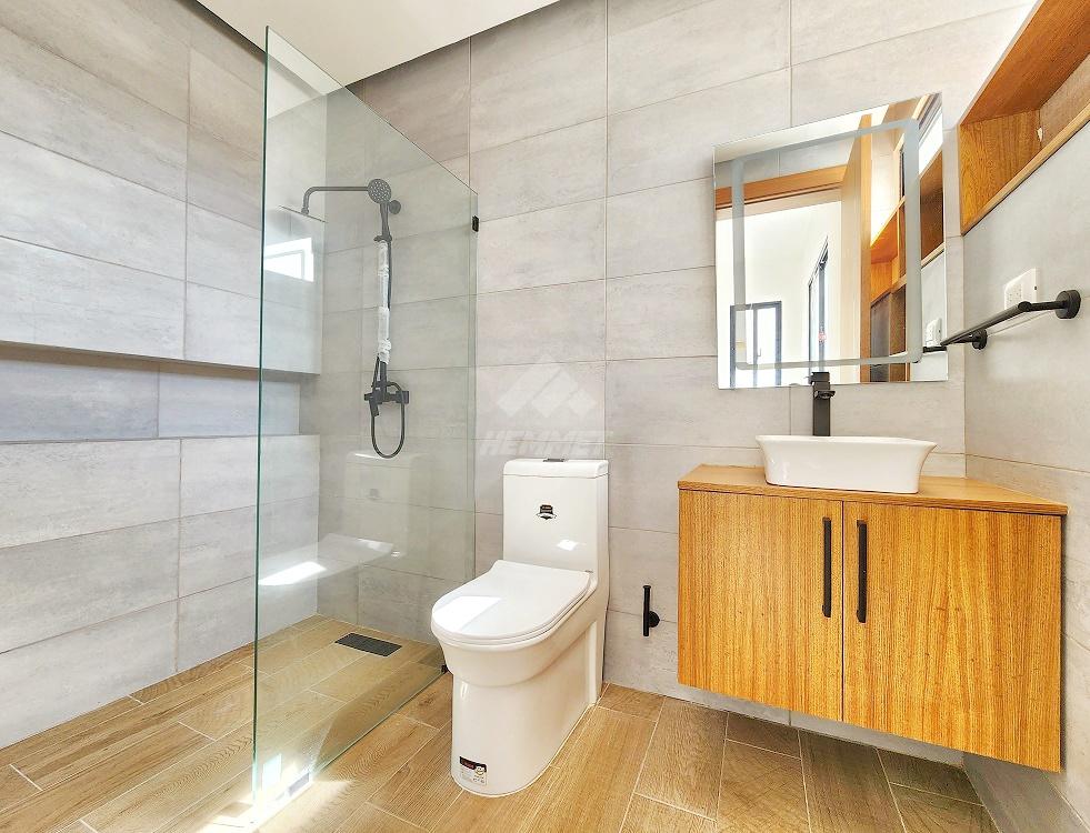 otros inmuebles - TOWNHOUSE PRIMER PISO CON PATIO VILLA MARIA SANTIAGO 8