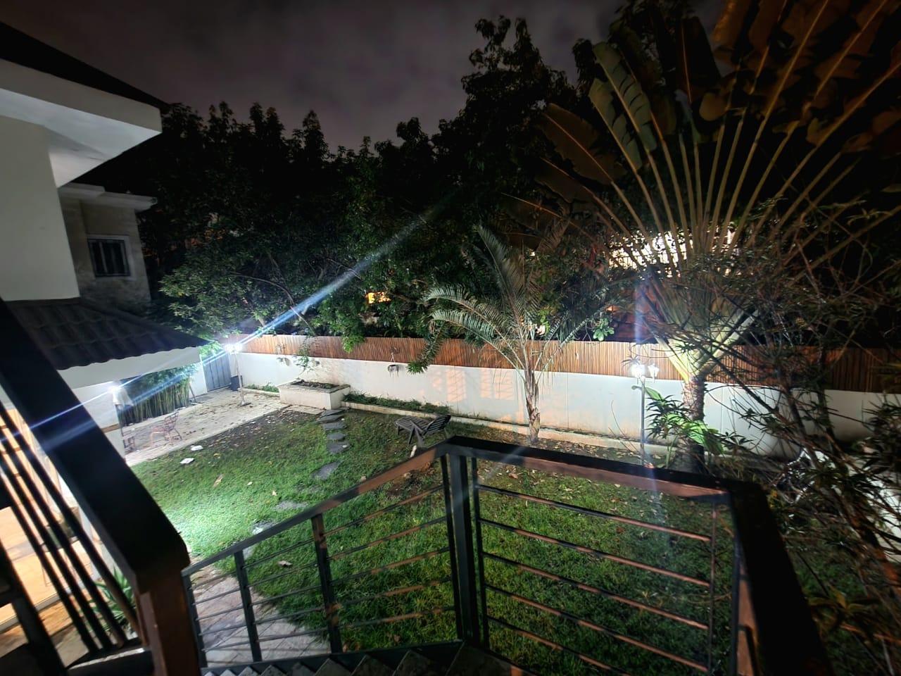 casas - CASA EN VENTA EN LAS CARMELITAS, SANTIAGO. 5