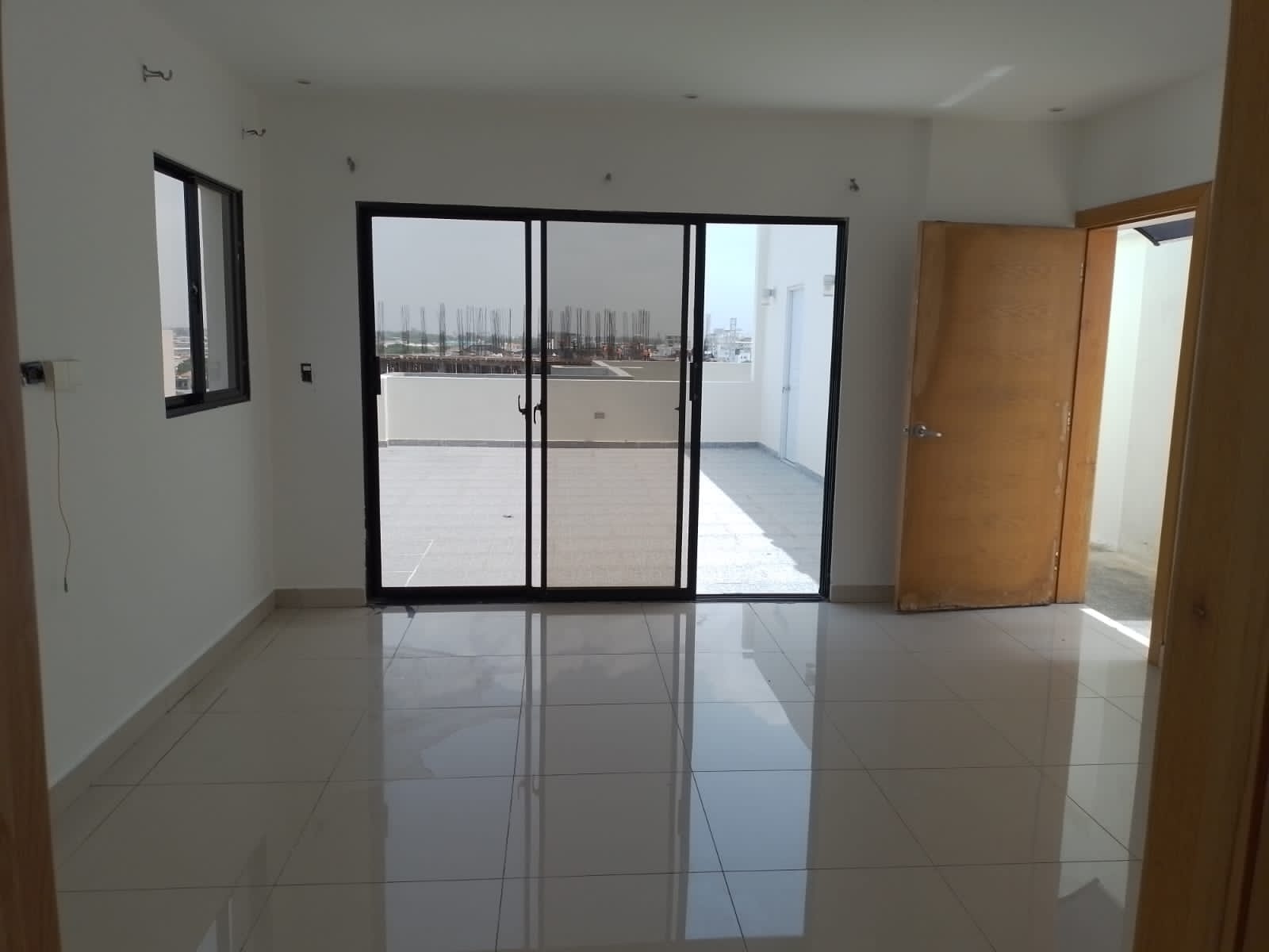 apartamentos - URBANIZACIÓN REAL OPORTUNIDAD VENDO 2 HABIT CON AREA soacila PRIVADA  3