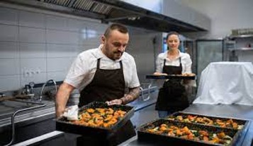 empleos disponibles - Se solicita Ayudante de cocina 
 0