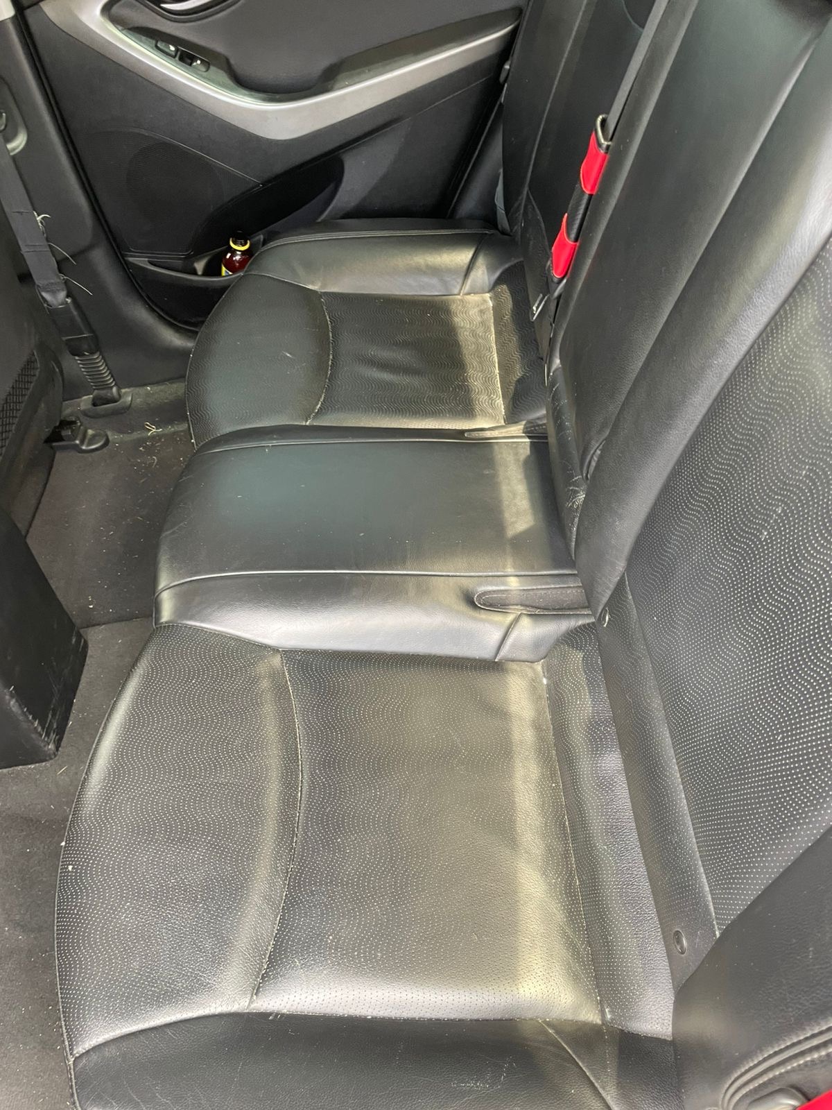 carros - Hyundai Elantra 2013 Full Americano  2