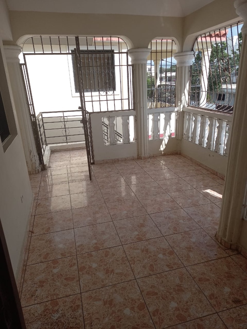 casas - CASA EN VENTA EN SANTIAGO DE LOS CABALLEROS  2