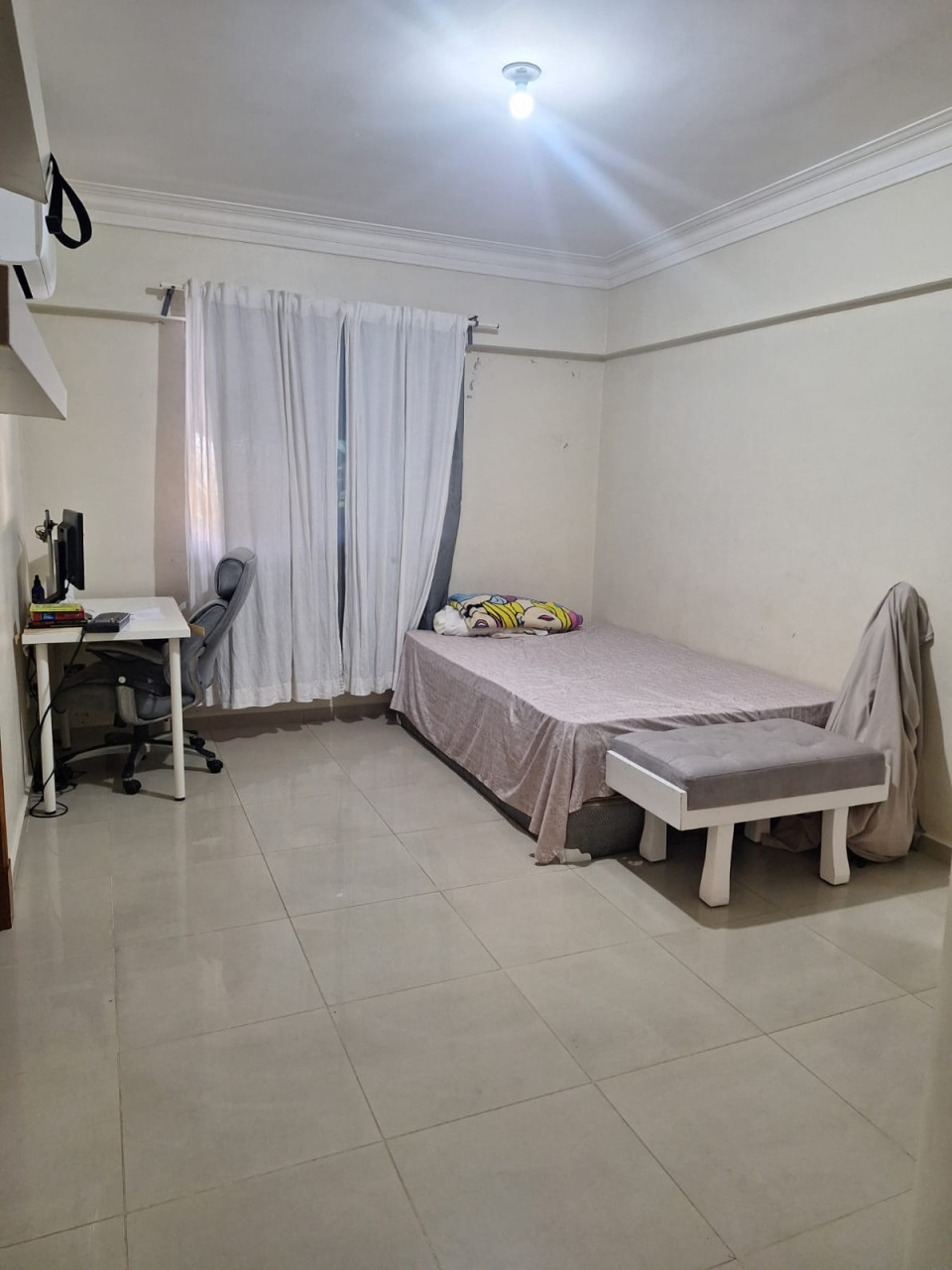 apartamentos - Apartamento en venta Zona Universitaria  8