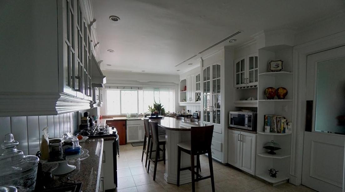 penthouses - Pentouse en venta en Naco de 4 habitaciones 7