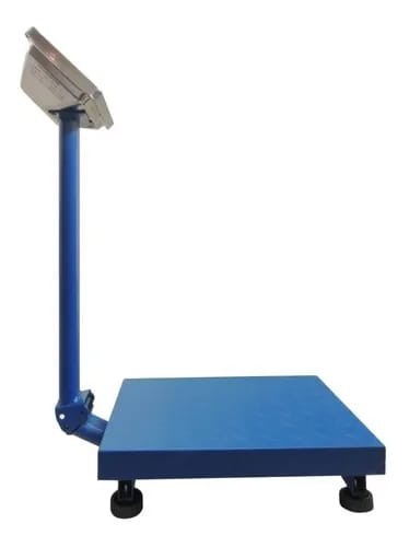 equipos profesionales - Balanza digital de 500 kg Peso para almacen 5