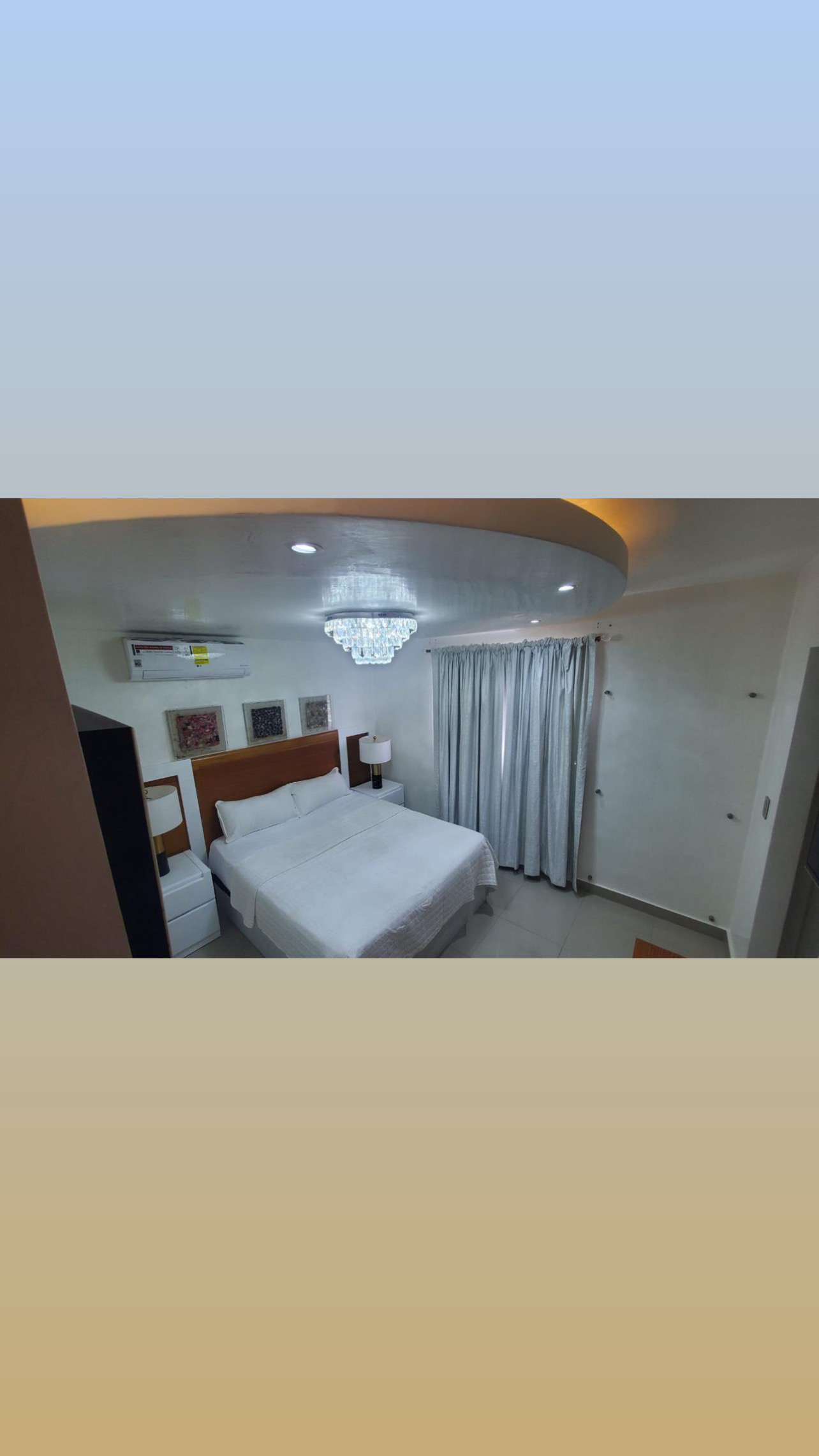 apartamentos - APARTAMENTO RESIDENCIAL MEDITERRÁNEO  8