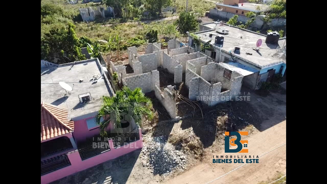 casas - Se Vende Mejora con Cuatro Habitaciones. 8