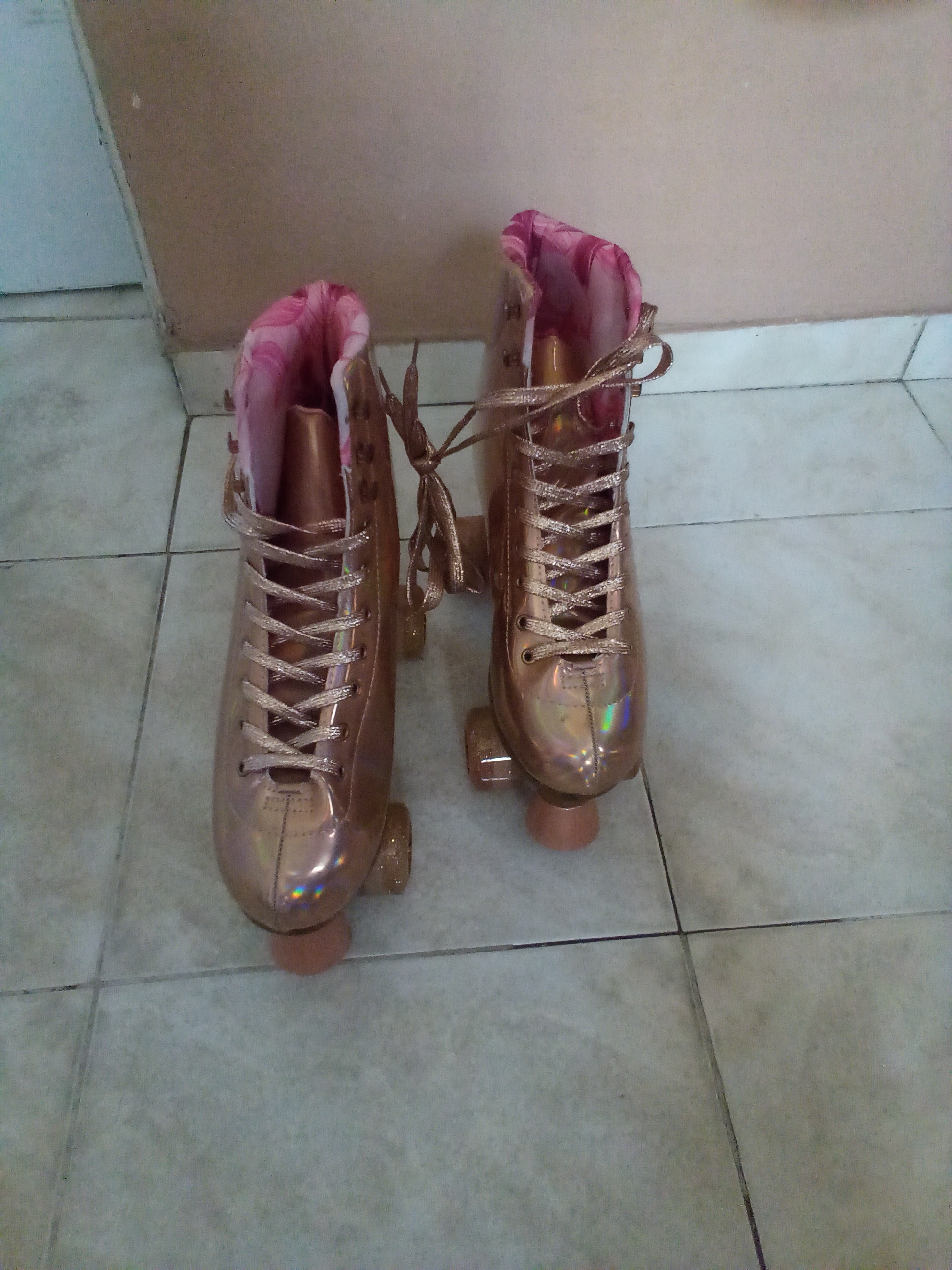 deportes - Patines para mujer 6