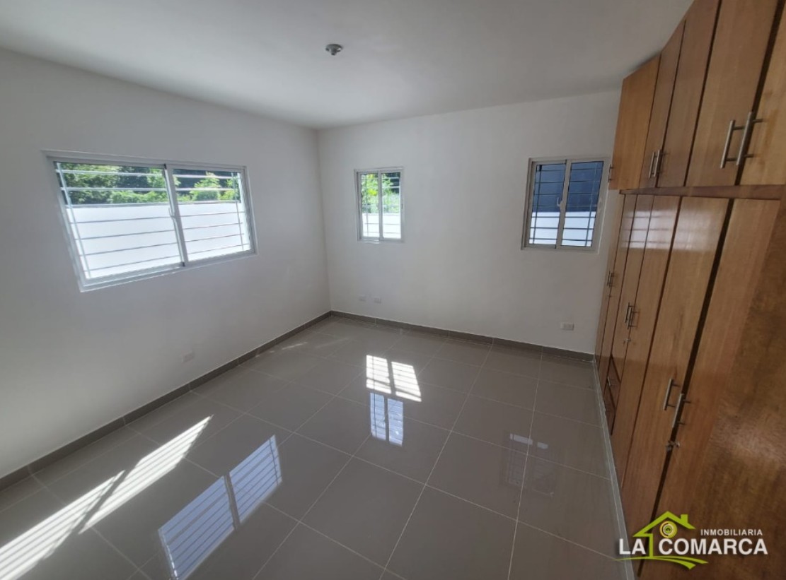 casas - CASA DE VENTA EN SANTIAGO 3