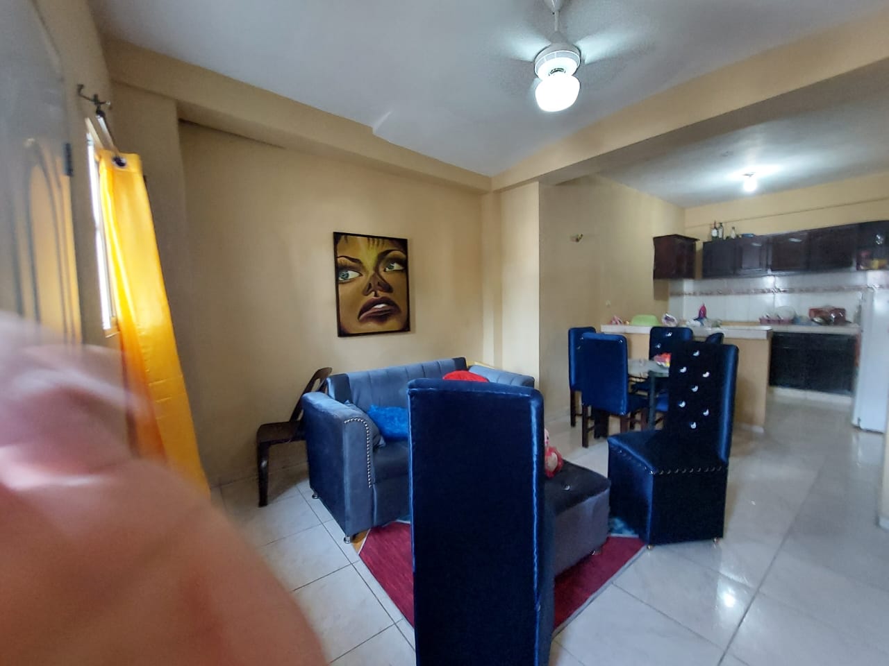 apartamentos - Sosua. Edificio completo de 1 y 2 habitaciones  3