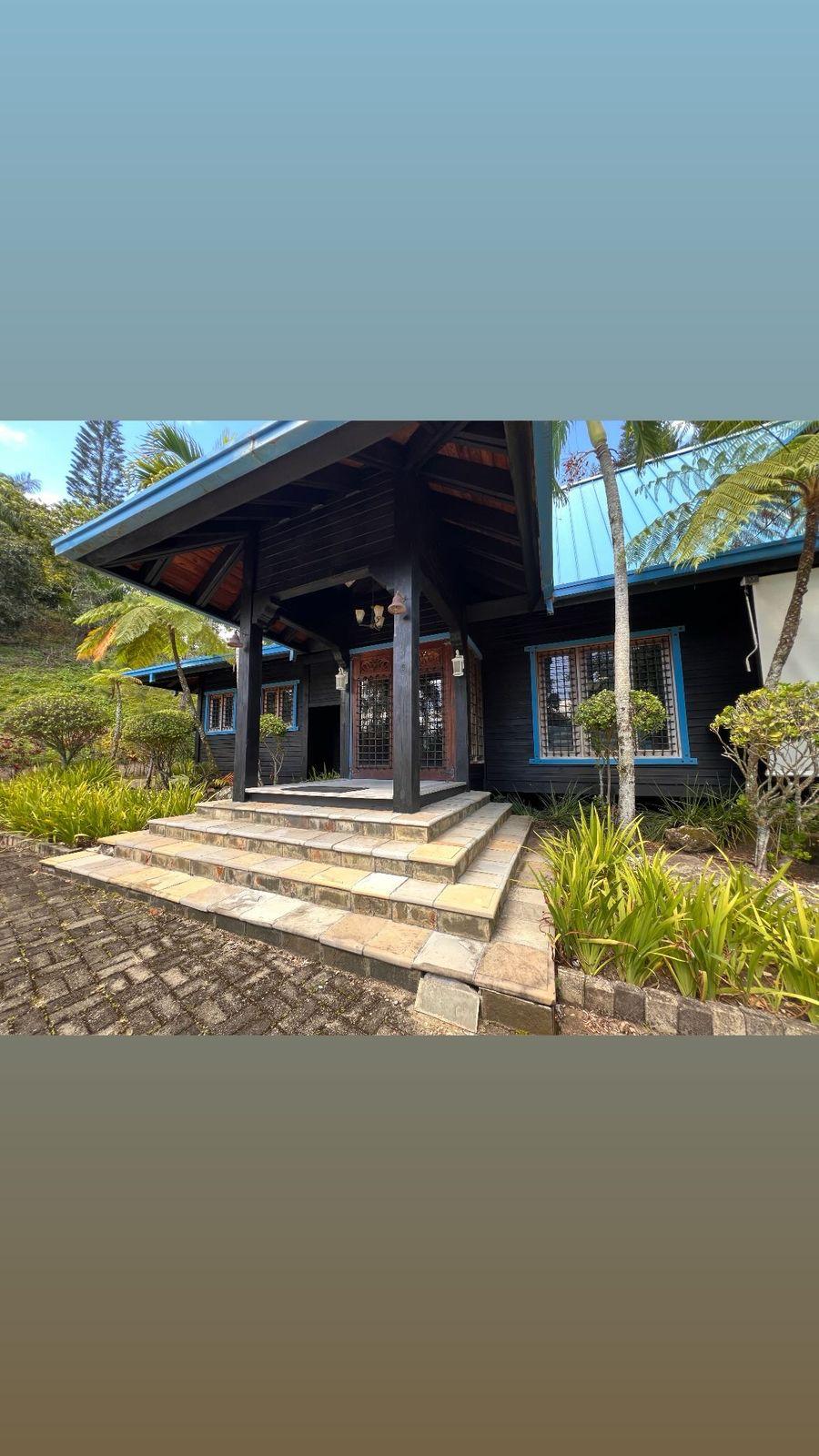 casas vacacionales y villas - PROPIEDAD EN VENTA EN YASICA, PUERTO PLATA. 0