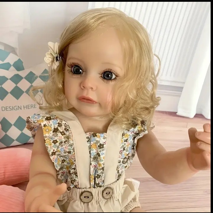 juguetes - Bebé reborn Disponible entrega inmediata  0