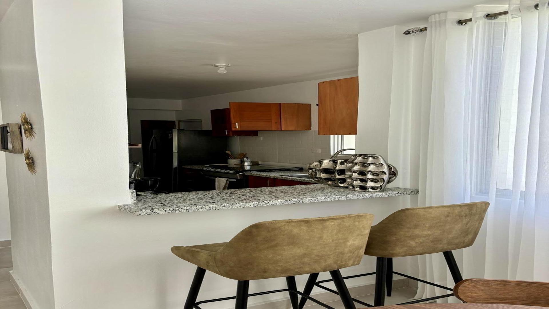 casas vacacionales y villas - Acogedora Villa de 3 habitaciones en White Sands 5