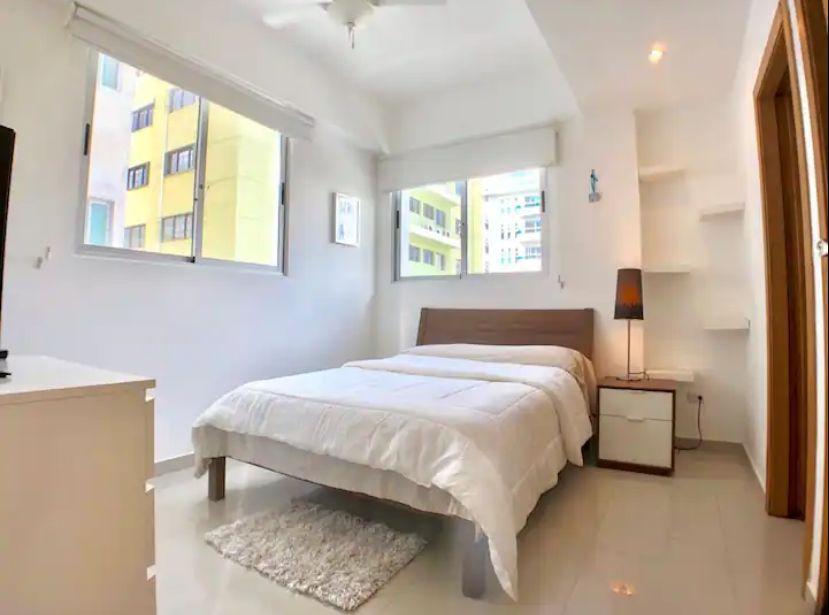 apartamentos - SERRALLES UNA HABITACION VENTA 3