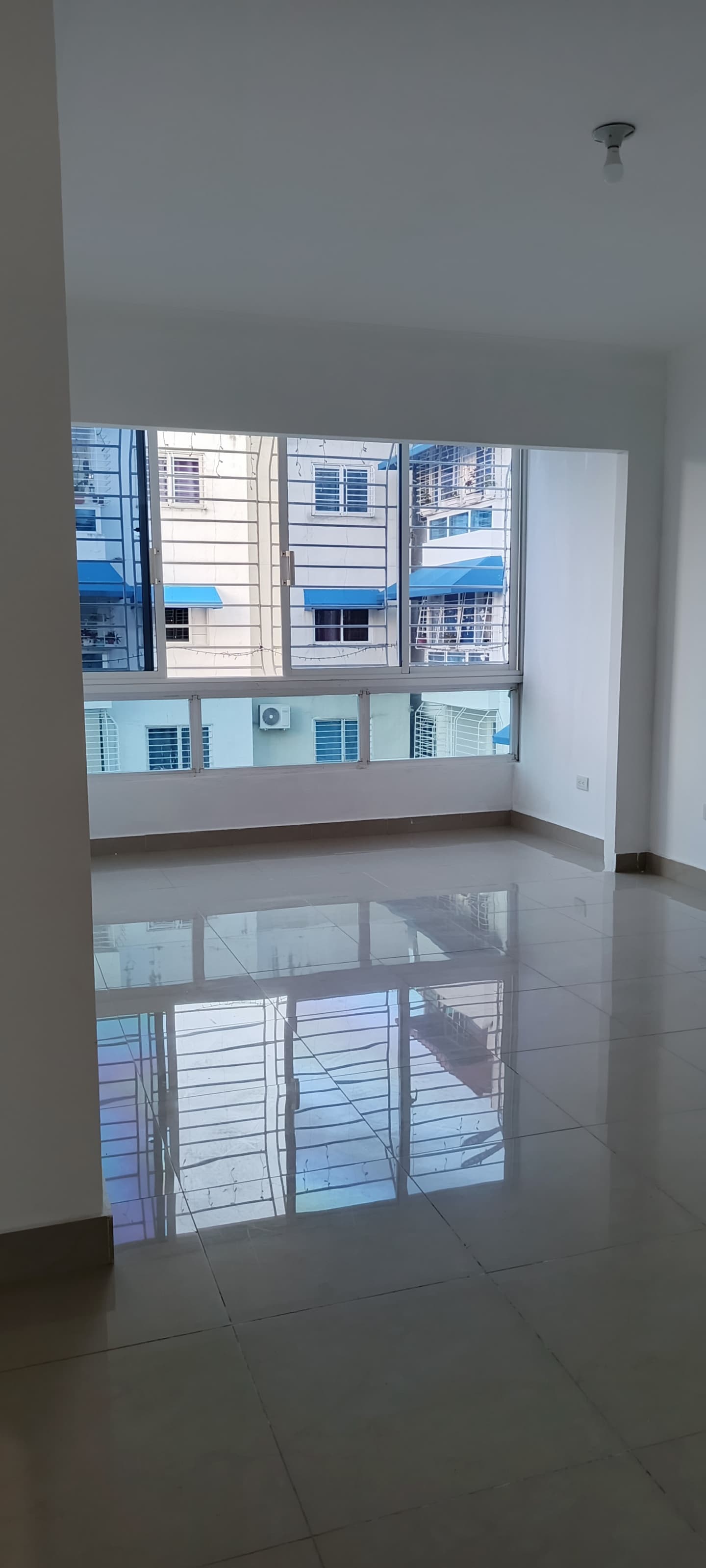 apartamentos - Apartamento en venta, Villa Aura SDO 7