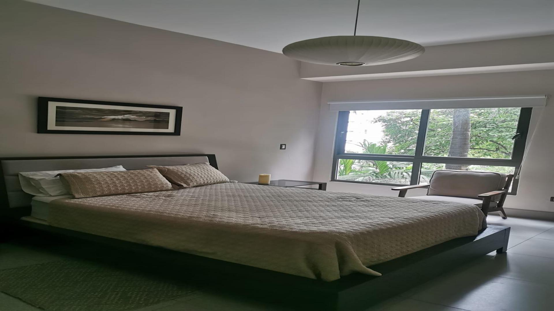 apartamentos - ALQUILO apartamento amueblado en PIANTINI 7