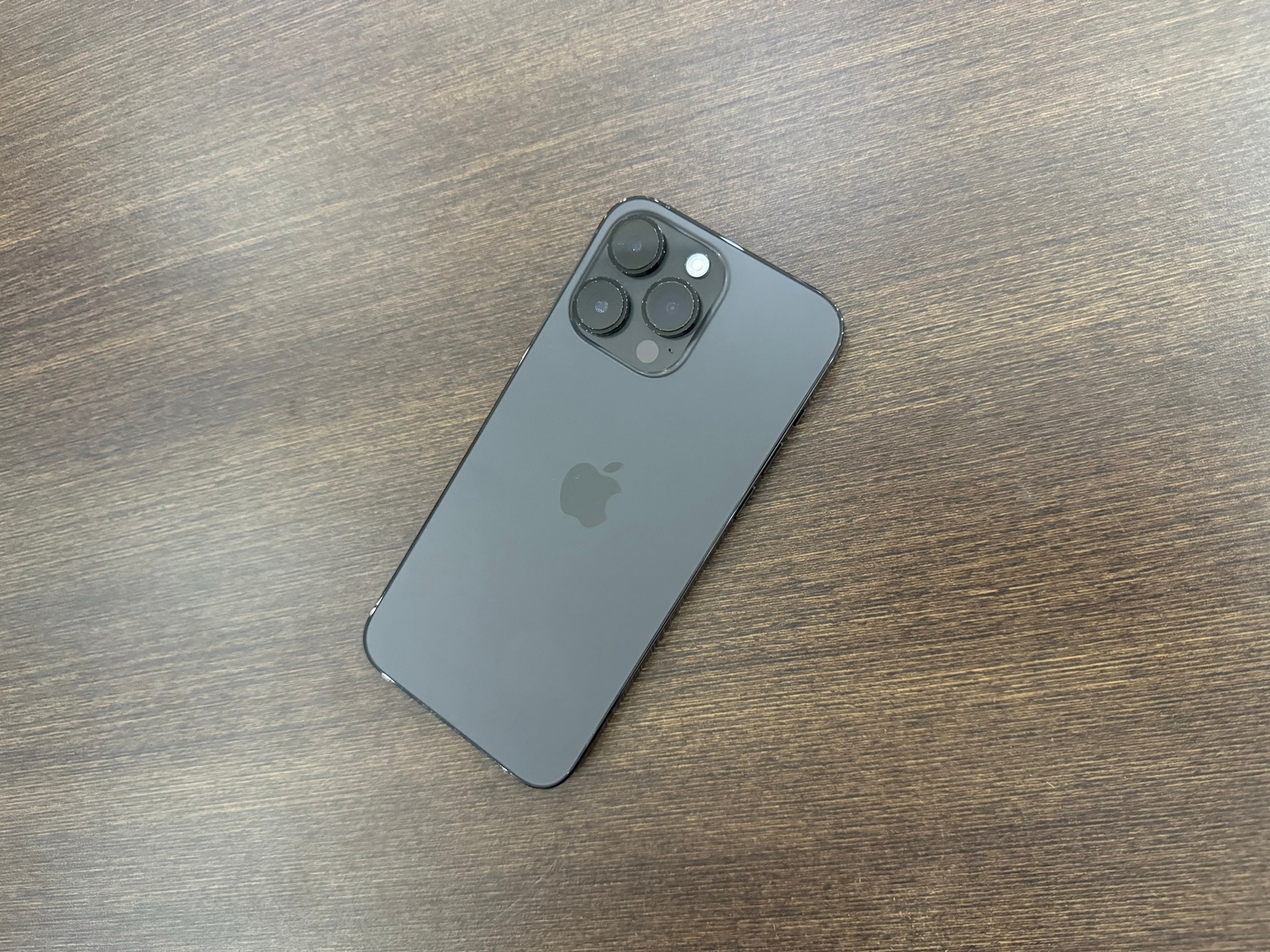 celulares y tabletas - iPhone 14 Pro Max 128GB Space Black, Desbloqueado, Garantia, RD$ 47,900 NEG