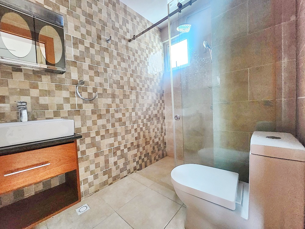 apartamentos - TORRE PISCINA Y ELEVADOR PROXIMO PUCMM SANTIAGO 7