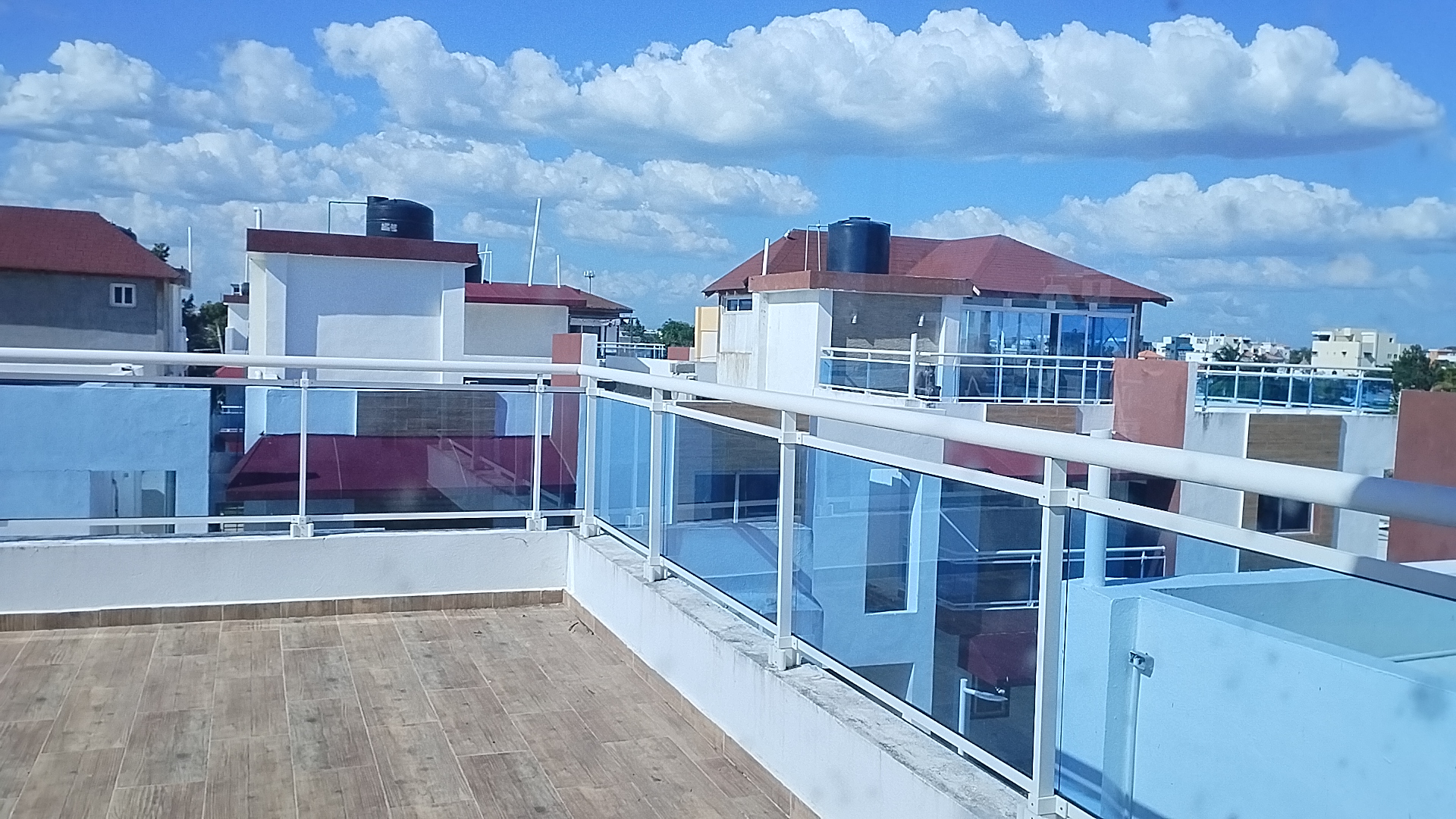 casas - casa en proyecto cerrado autopista de san isidro  3