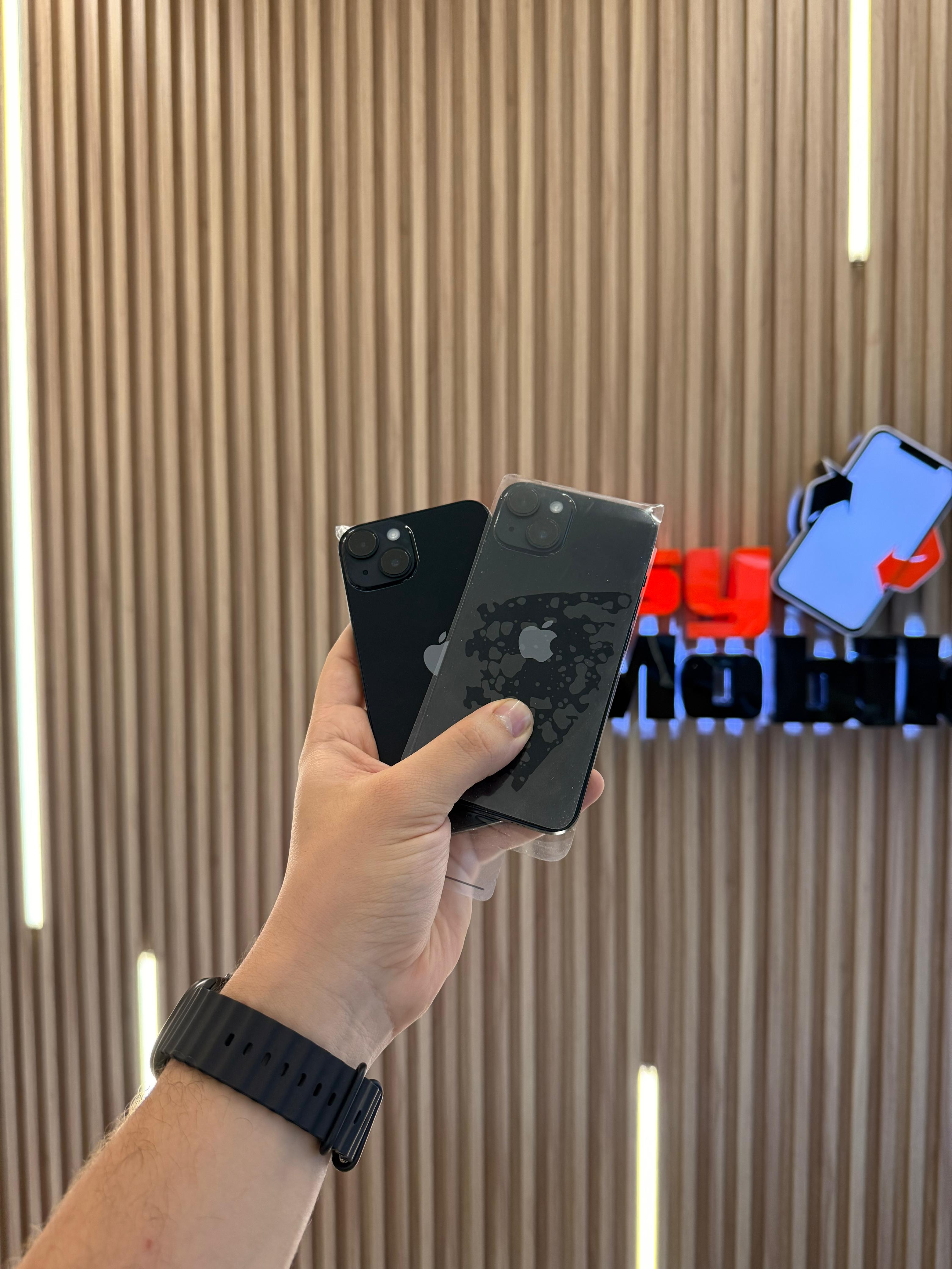 celulares y tabletas - iPHONE 14 128GB ESIM  1