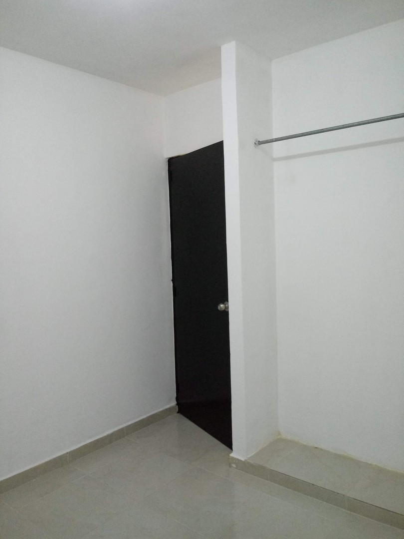 apartamentos - Apartamento 65 m2 en venta en la Ciudad Juan Bosch  2
