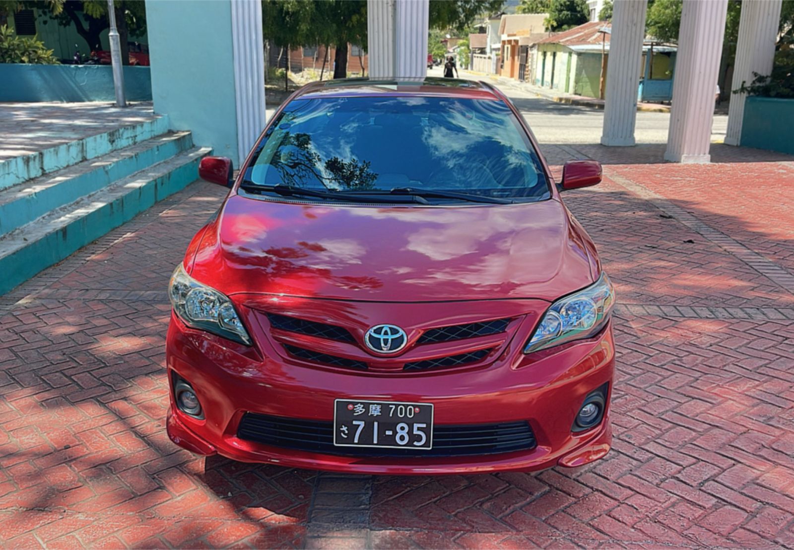 carros - Toyota Corolla 2013 Tipo S Full 6
