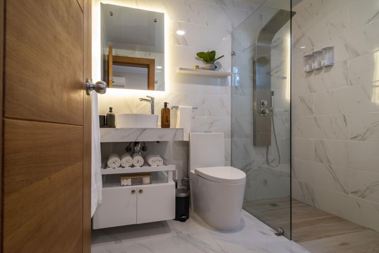 apartamentos - Apartamento en alquiler  5