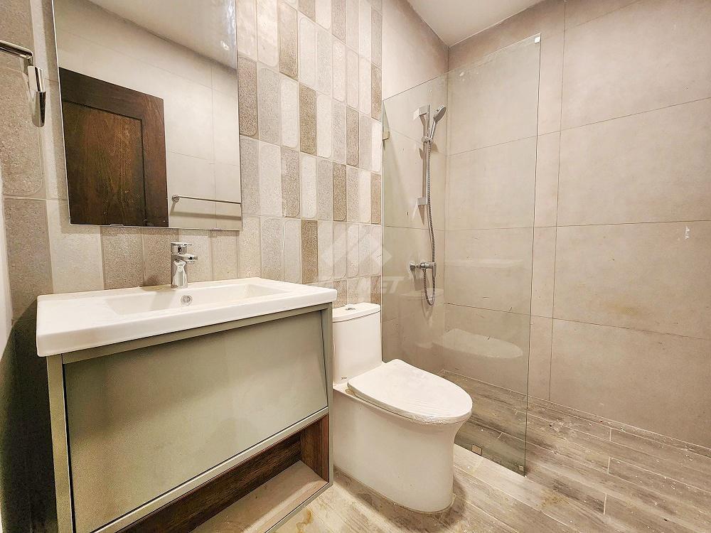 apartamentos - APARTAMENTO DE LUJO EN TORRE LINEA BLANCA AREA MONUMENTAL SANTIAGO 8