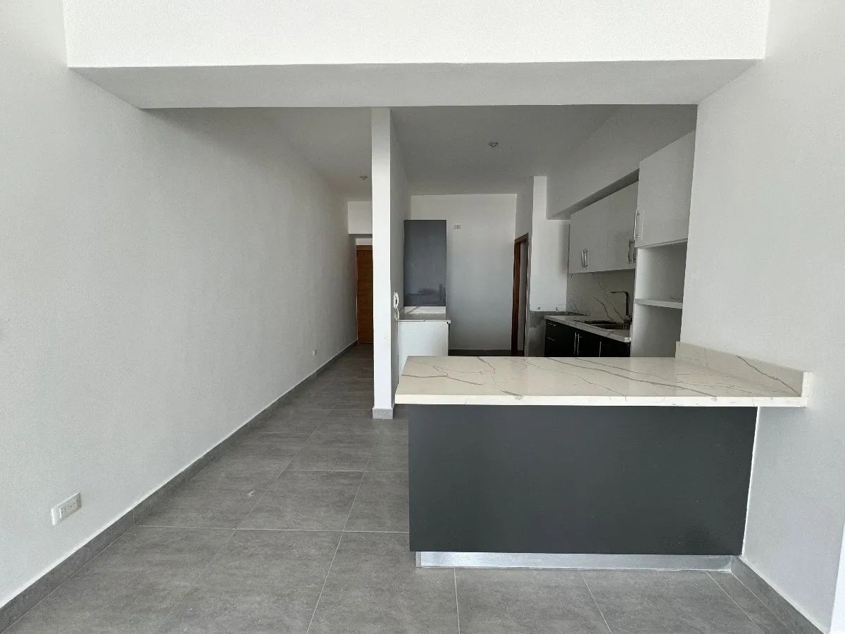 apartamentos - Apartamento en Venta BELLA VISTA NORTE  4