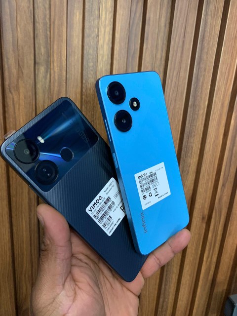 celulares y tabletas - tecno  3