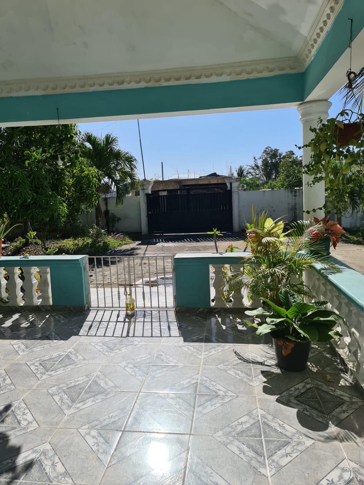casas - Vendo mi casa  4