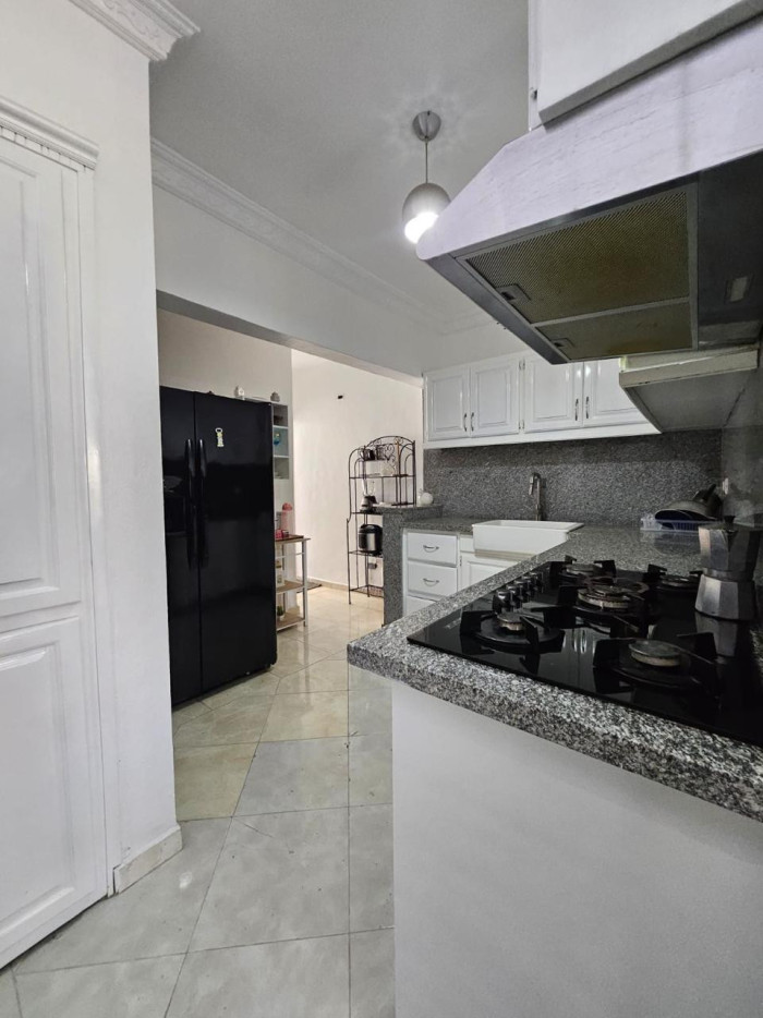penthouses - En Venta Exclusivo Apartamento tipo PH  en SDN  6