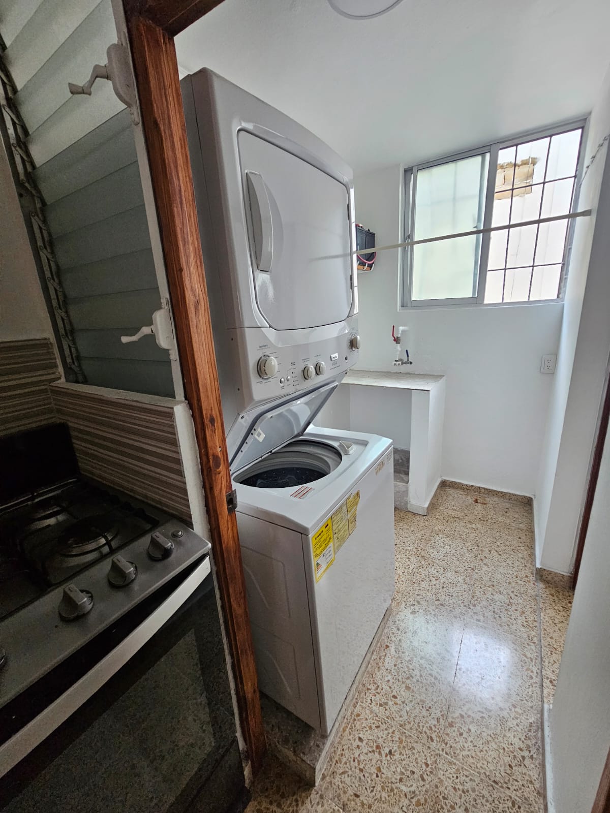 apartamentos - ¡Alquiler en Piantini, ubicación y precio ideal!  8